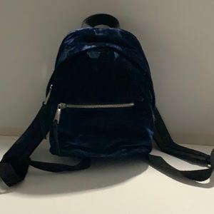 French connection backpack